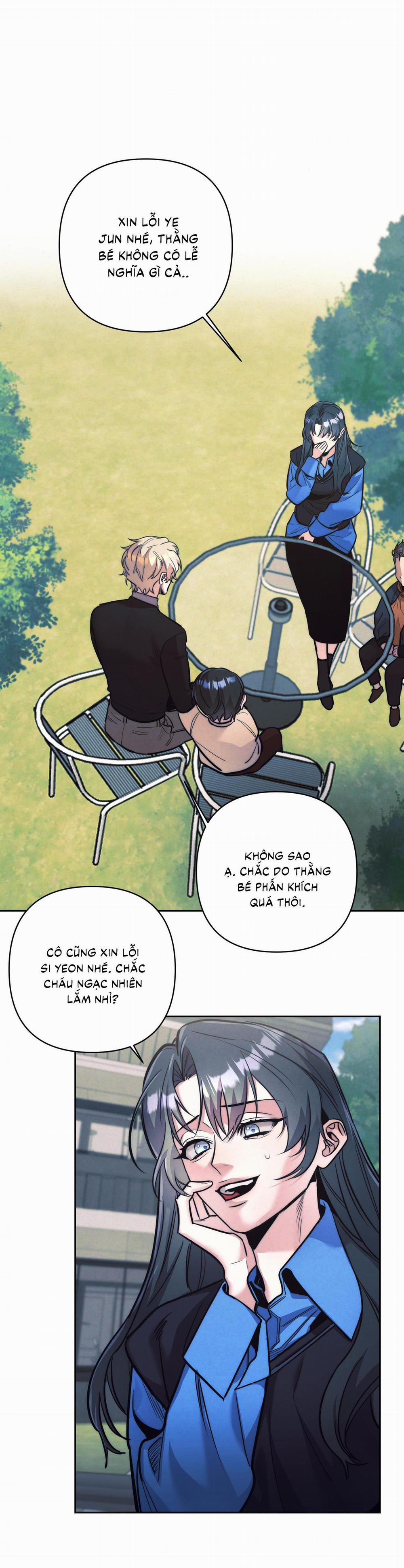 (Cbunu) Stigma 26 trang 14