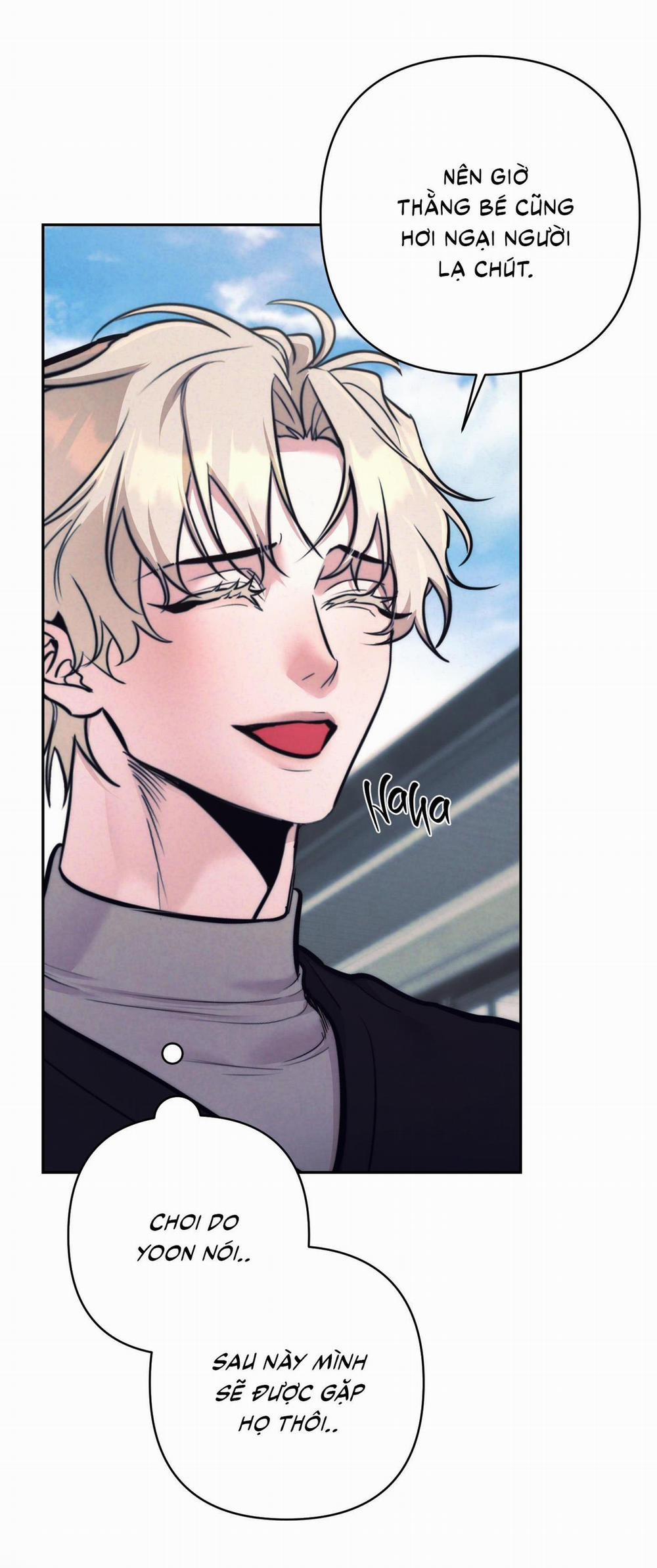 (Cbunu) Stigma 26 trang 17