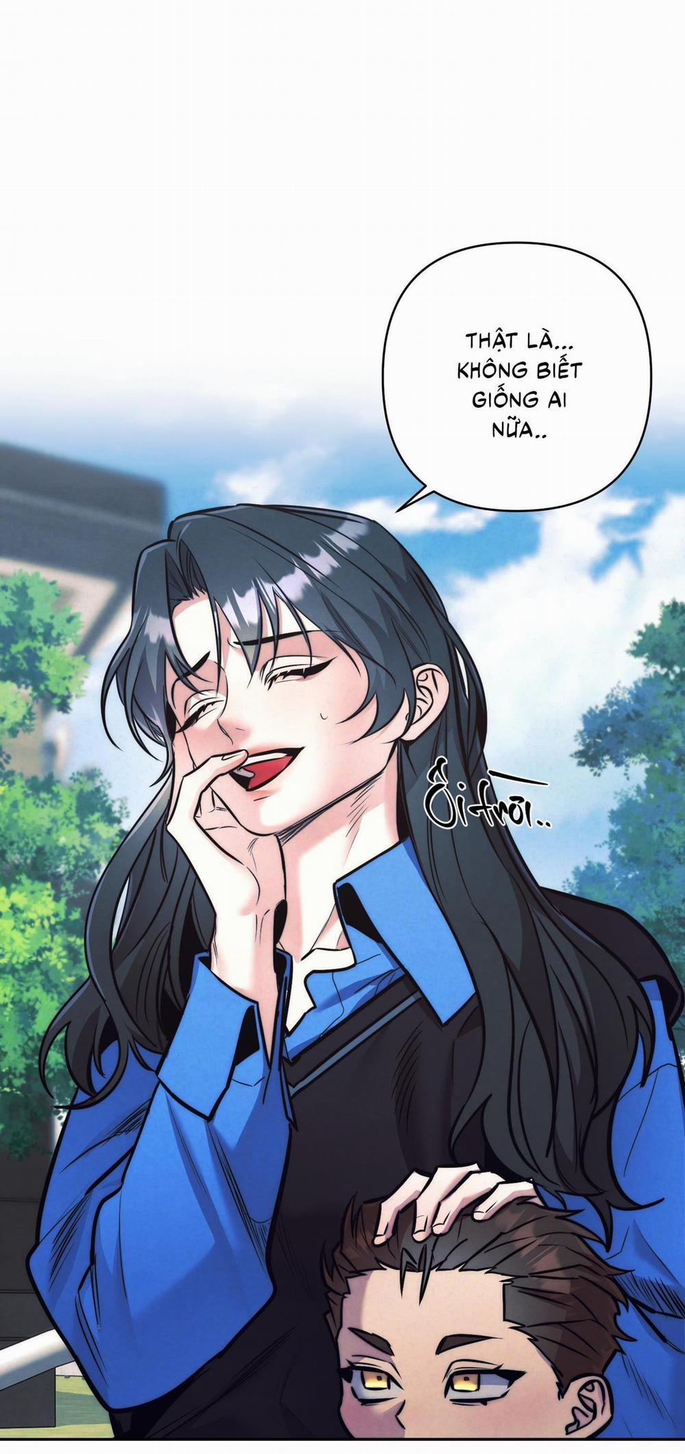 (Cbunu) Stigma 26 trang 21