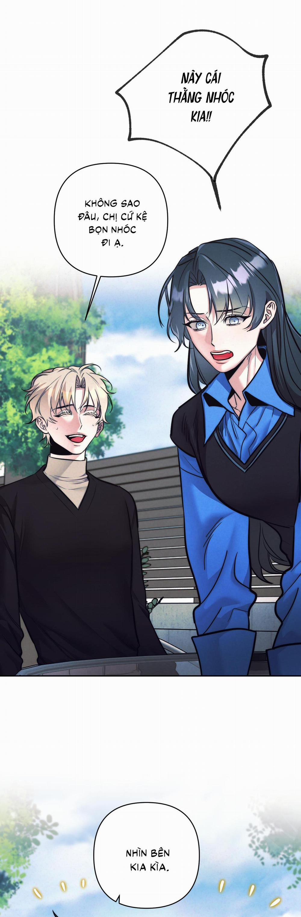 (Cbunu) Stigma 26 trang 25