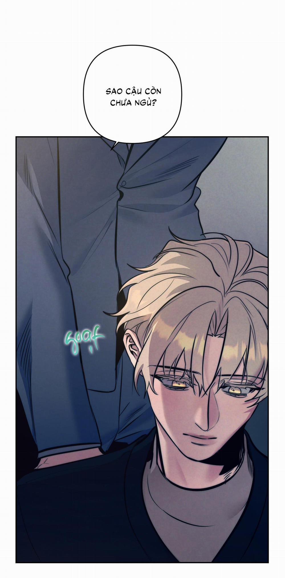 (Cbunu) Stigma 26 trang 50