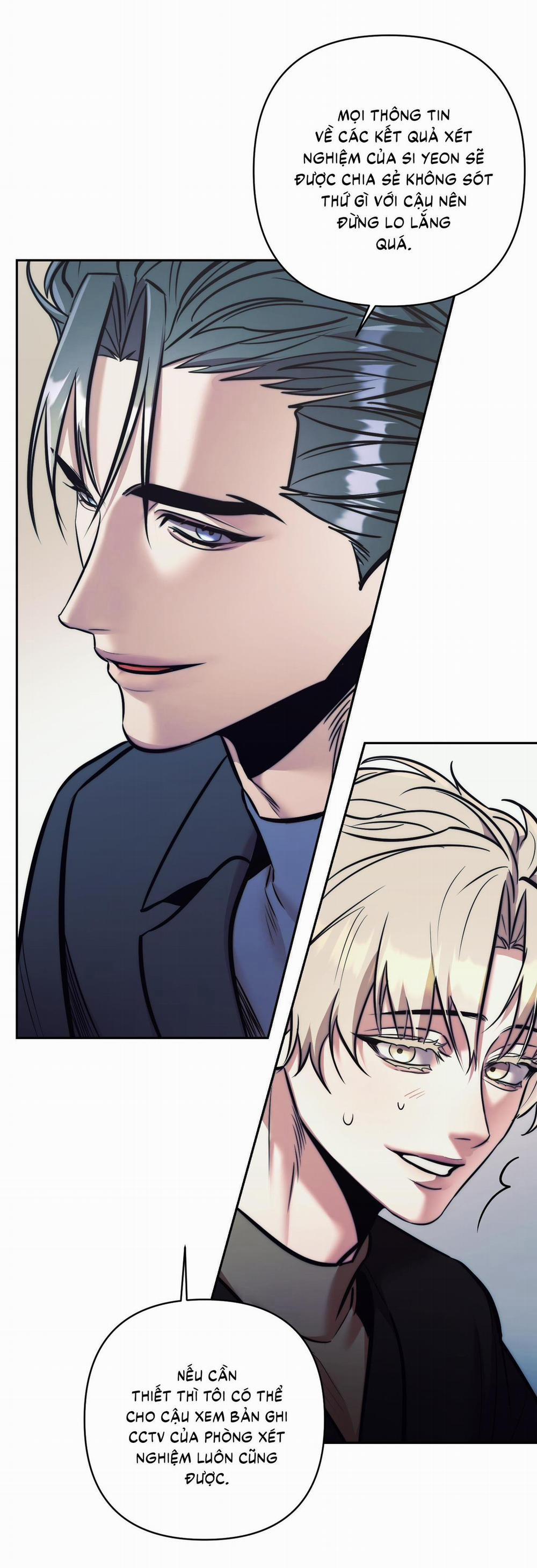 (Cbunu) Stigma 27 trang 13