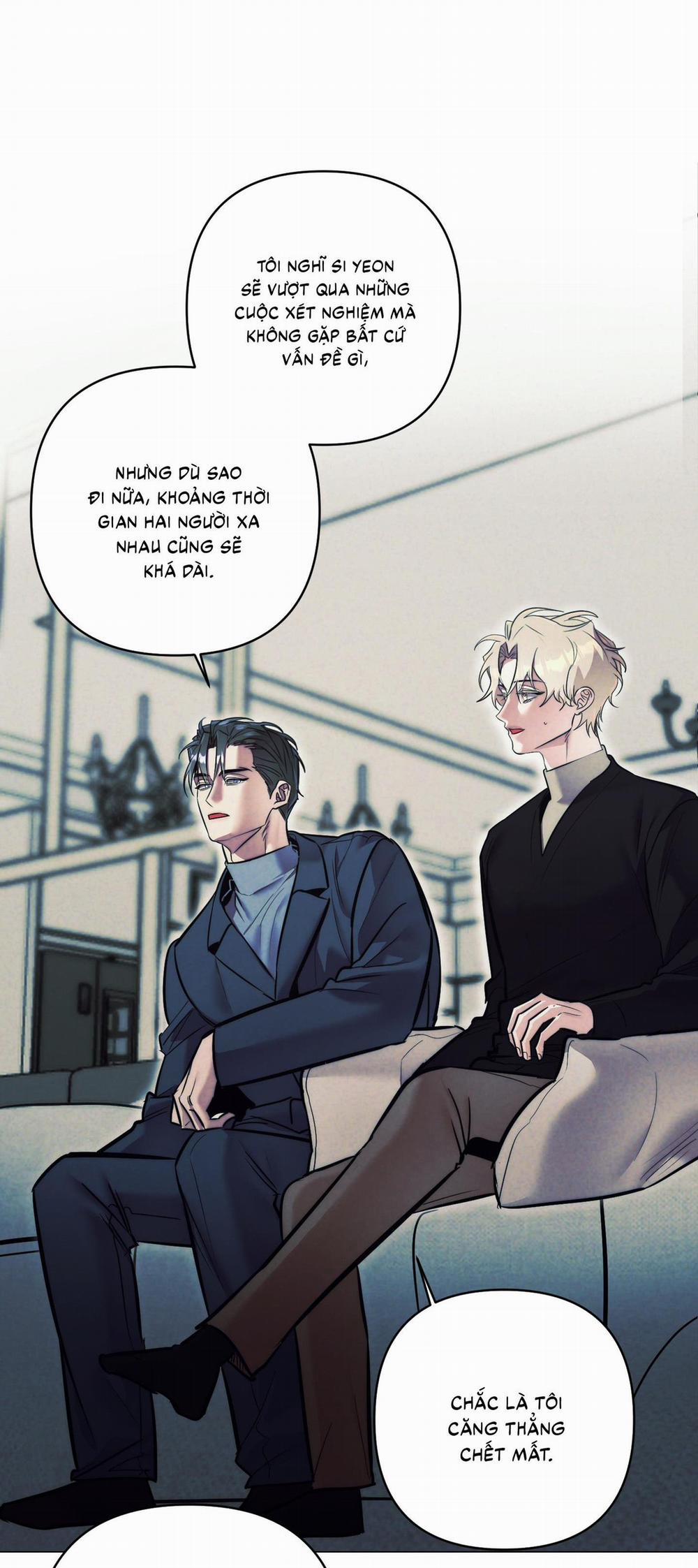 (Cbunu) Stigma 27 trang 15