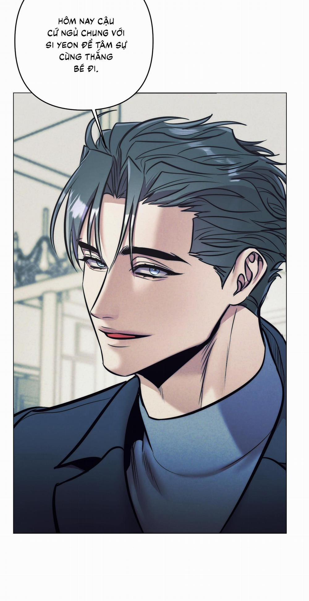 (Cbunu) Stigma 27 trang 16