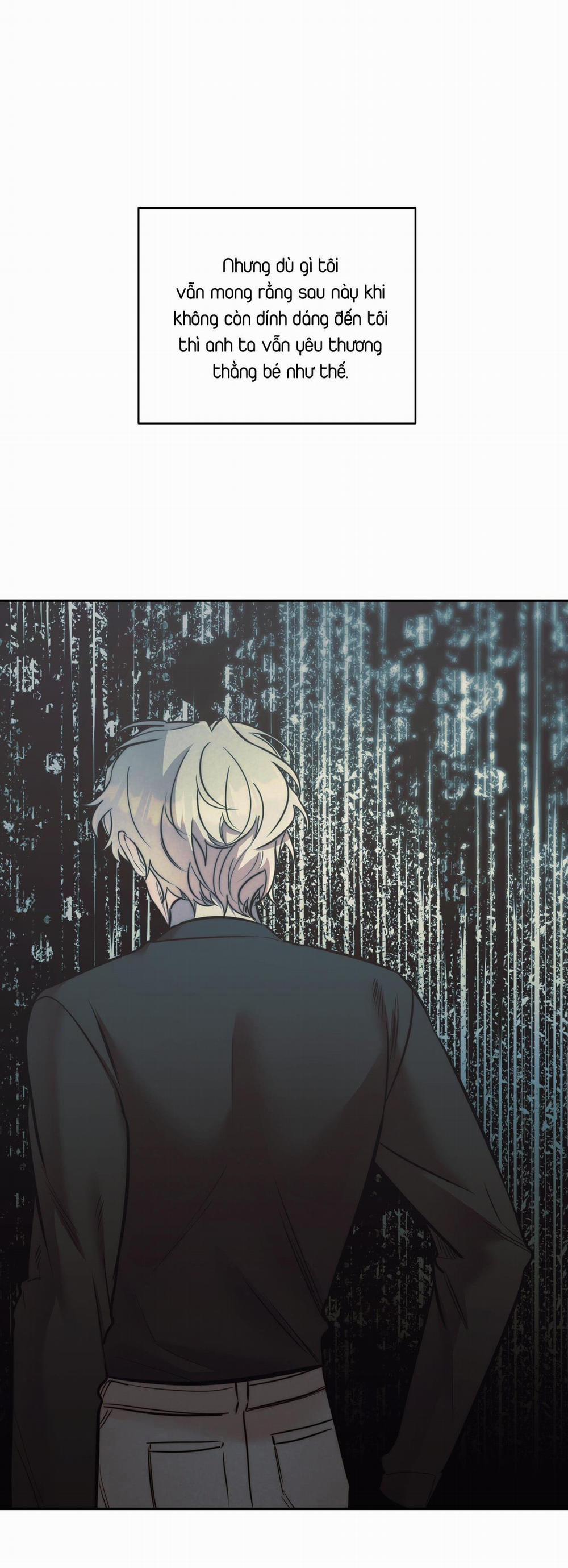 (Cbunu) Stigma 27 trang 20