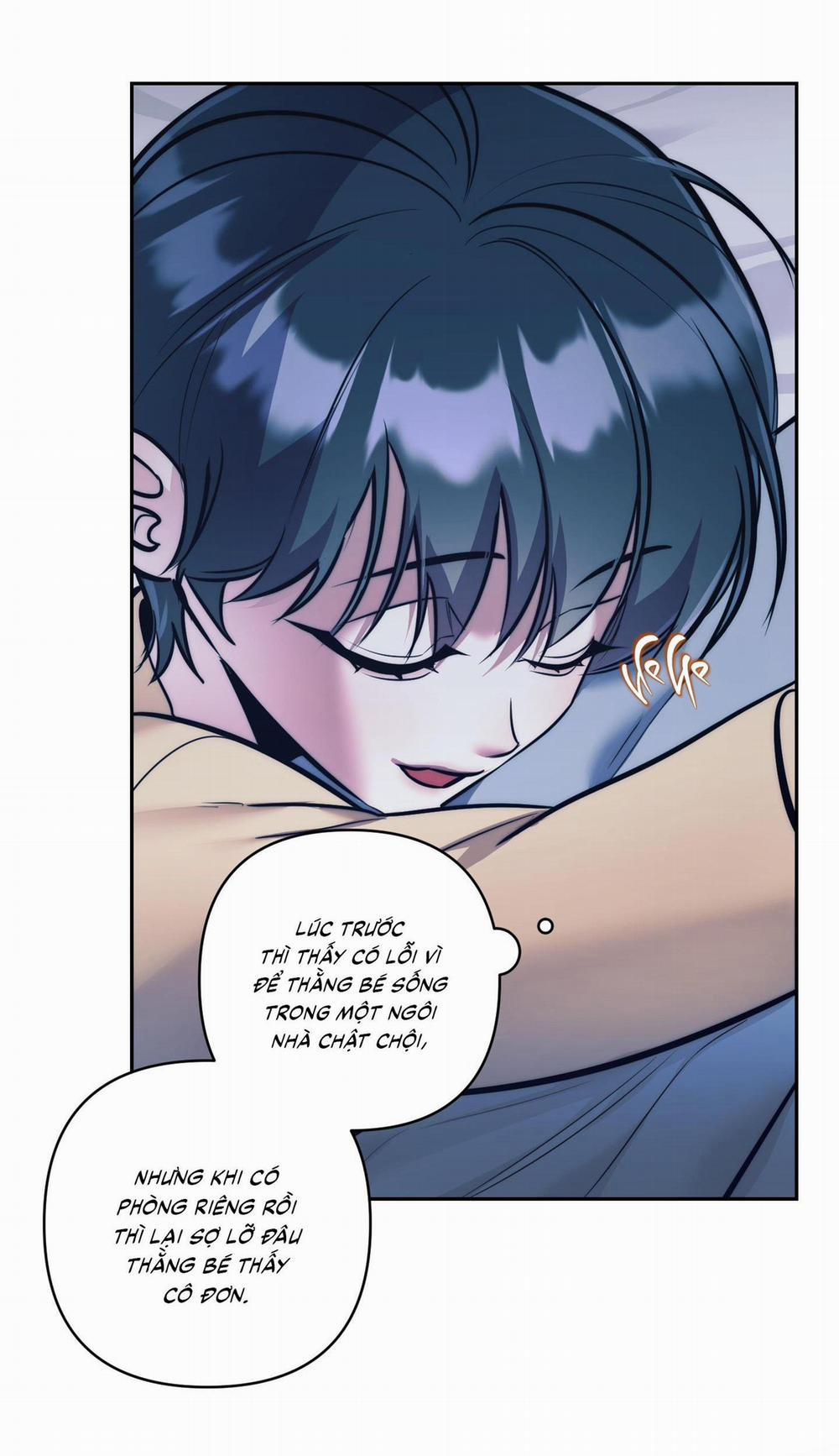 (Cbunu) Stigma 27 trang 23