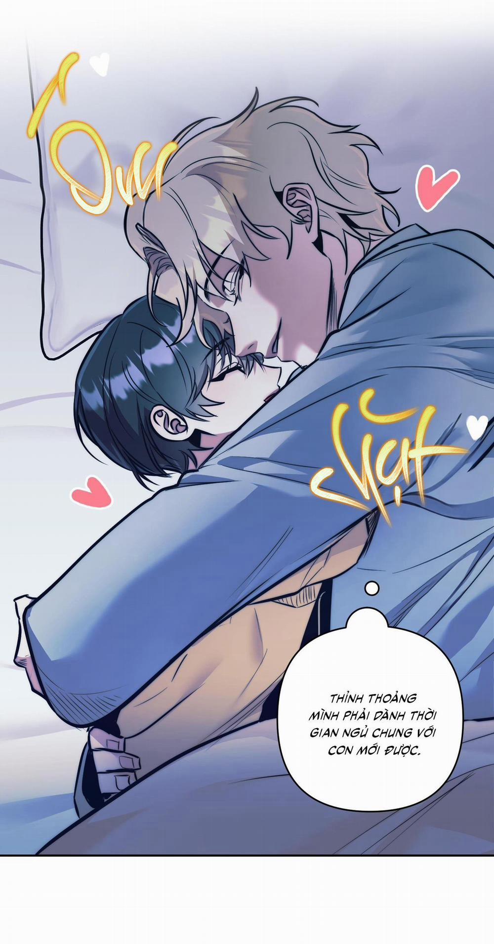 (Cbunu) Stigma 27 trang 24