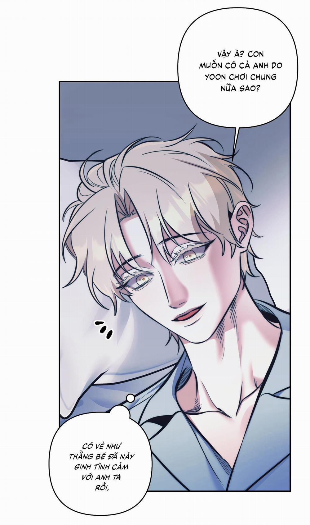 (Cbunu) Stigma 27 trang 30