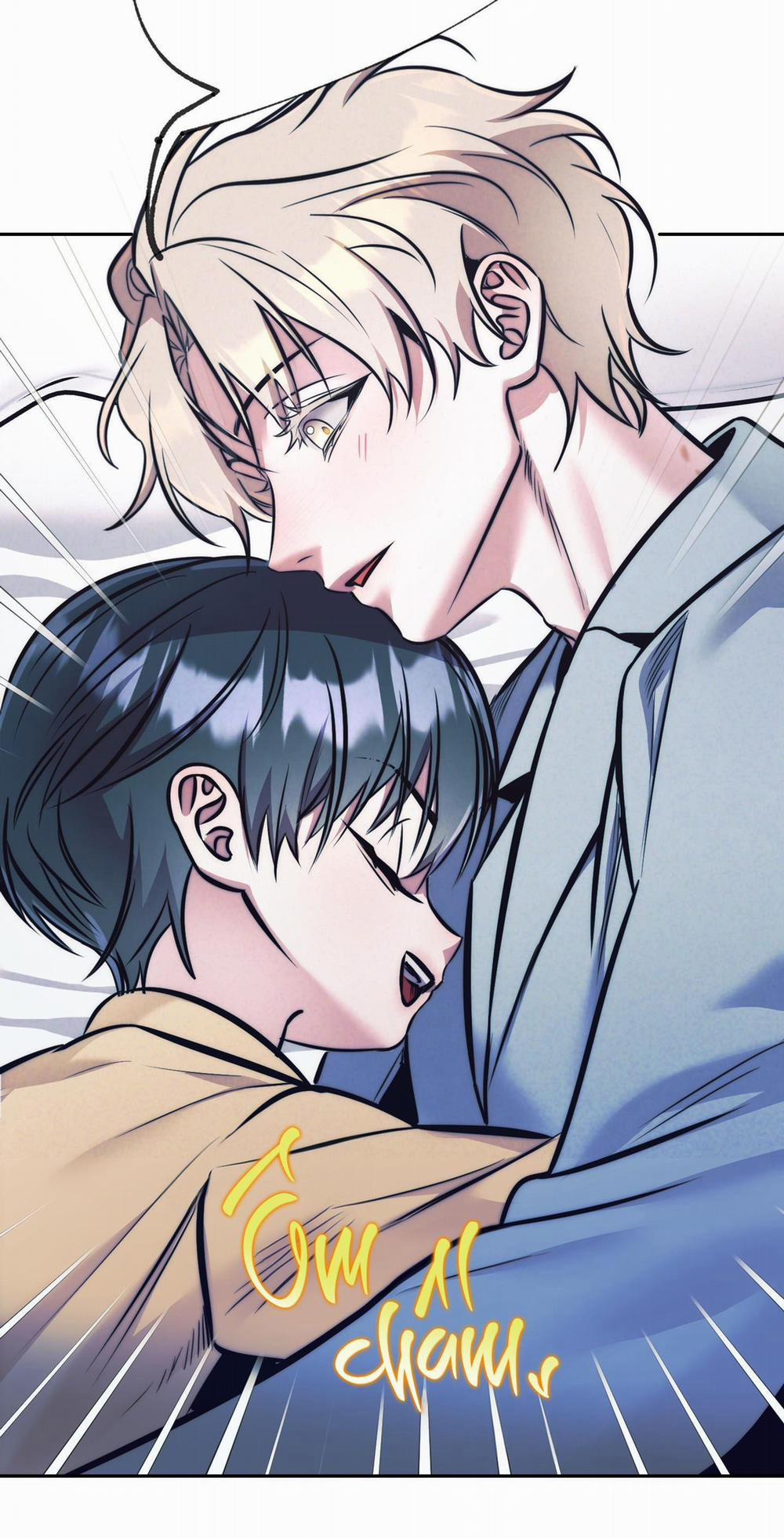 (Cbunu) Stigma 27 trang 43