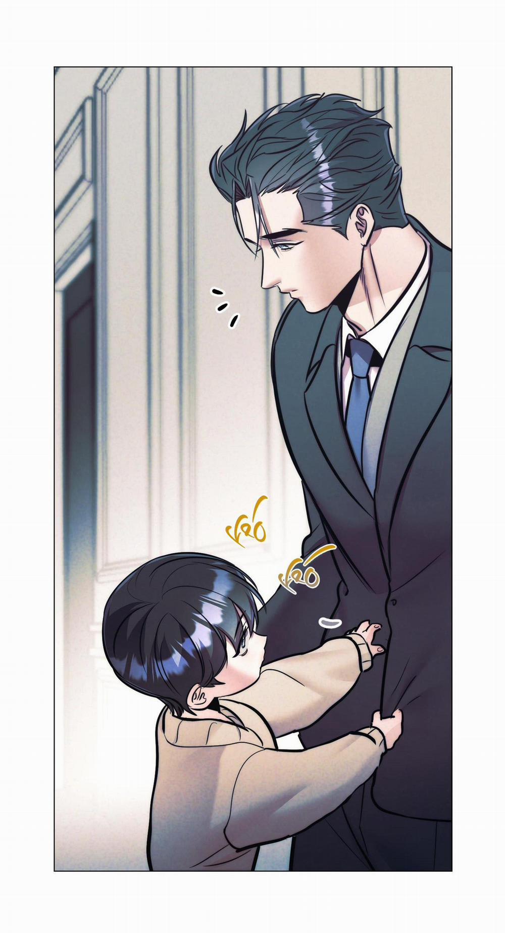 (Cbunu) Stigma 27 trang 60