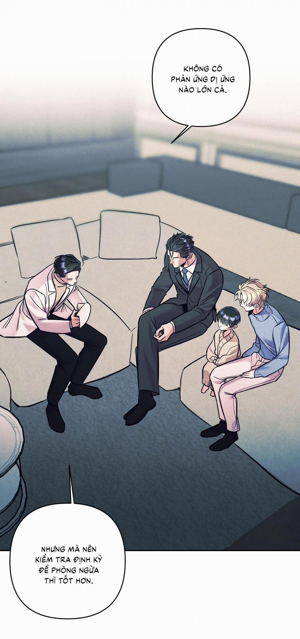 (Cbunu) Stigma 28 trang 1