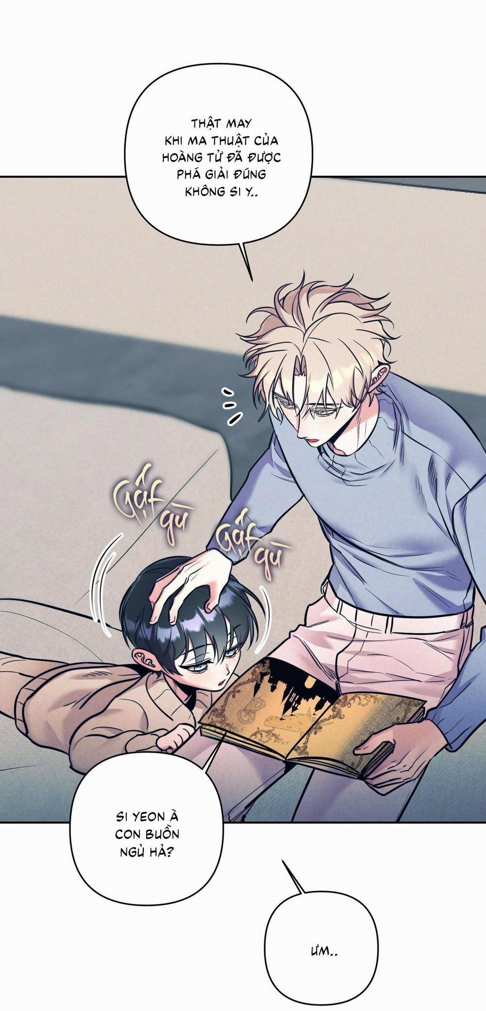 (Cbunu) Stigma 28 trang 15