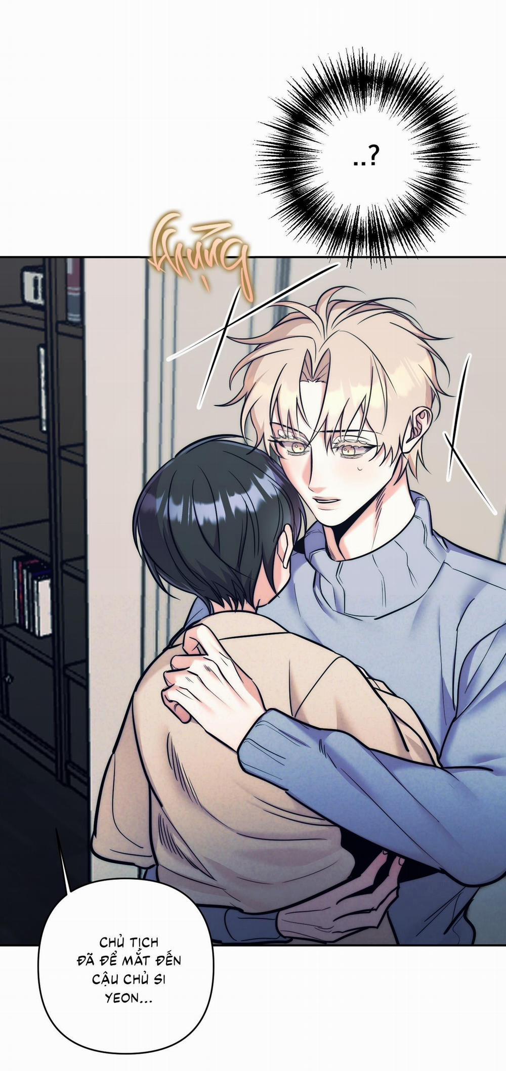 (Cbunu) Stigma 28 trang 20