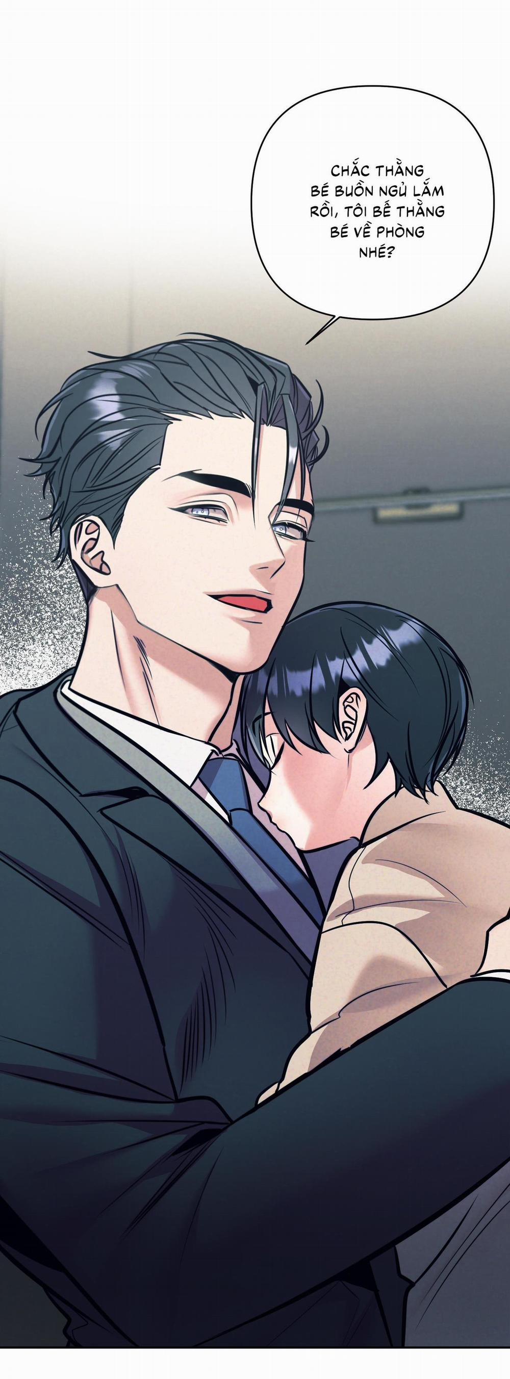 (Cbunu) Stigma 28 trang 35