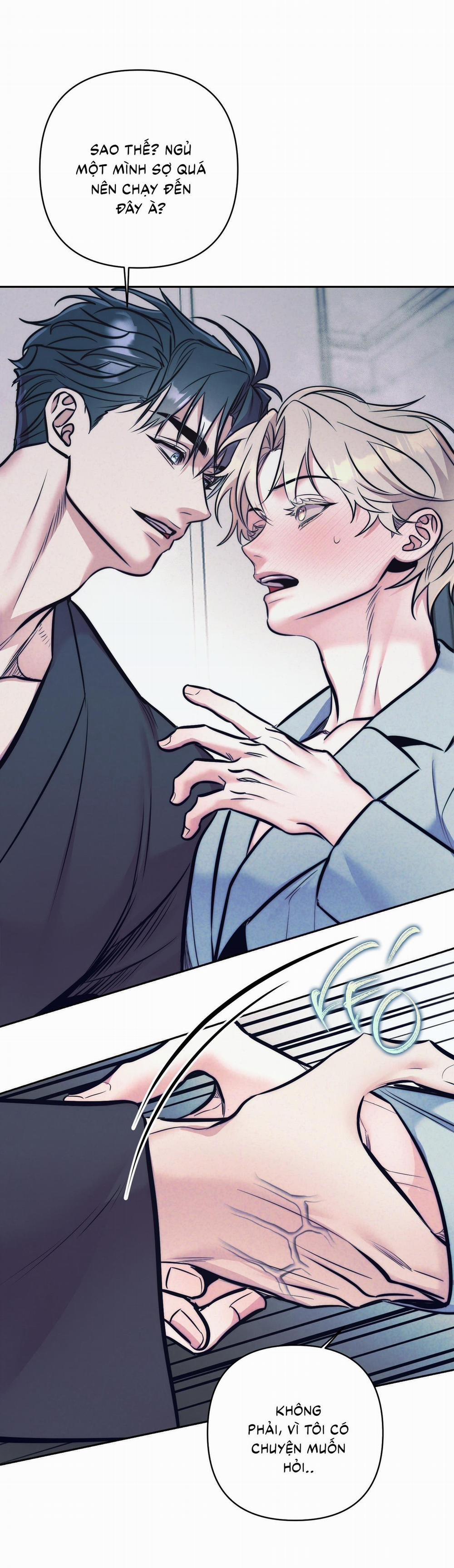 (Cbunu) Stigma 28 trang 55