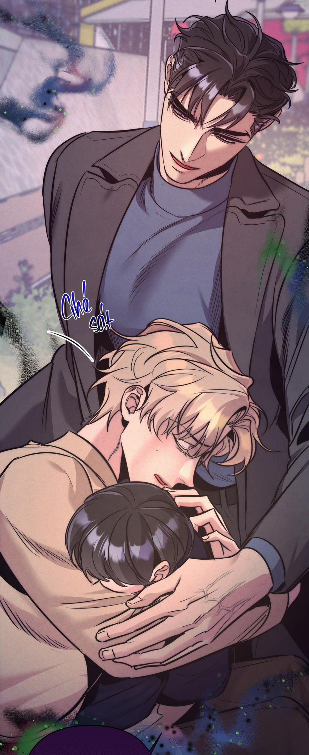 (Cbunu) Stigma 3 trang 66