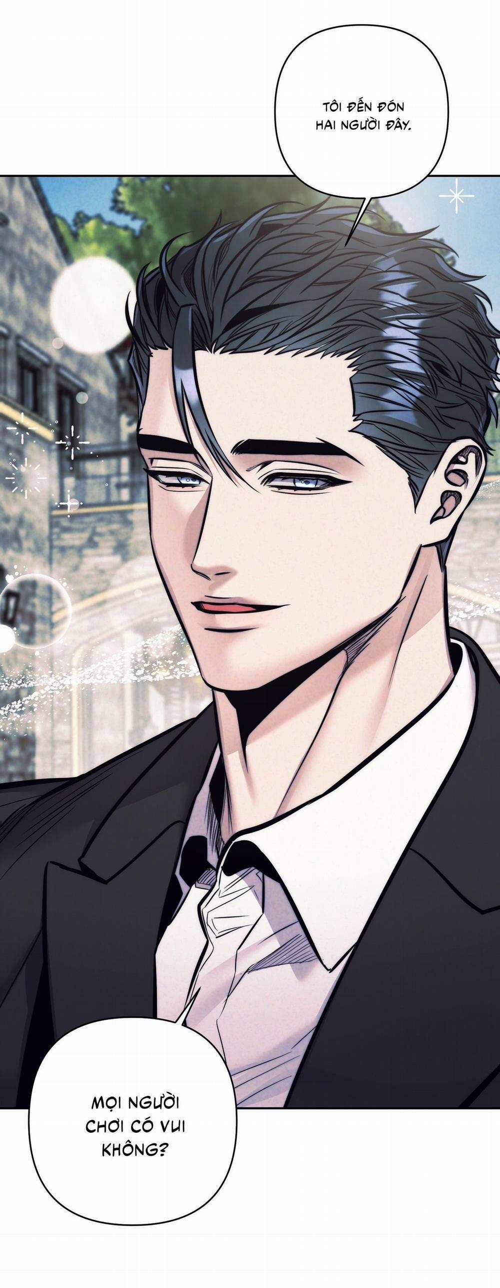 (Cbunu) Stigma 33 trang 0