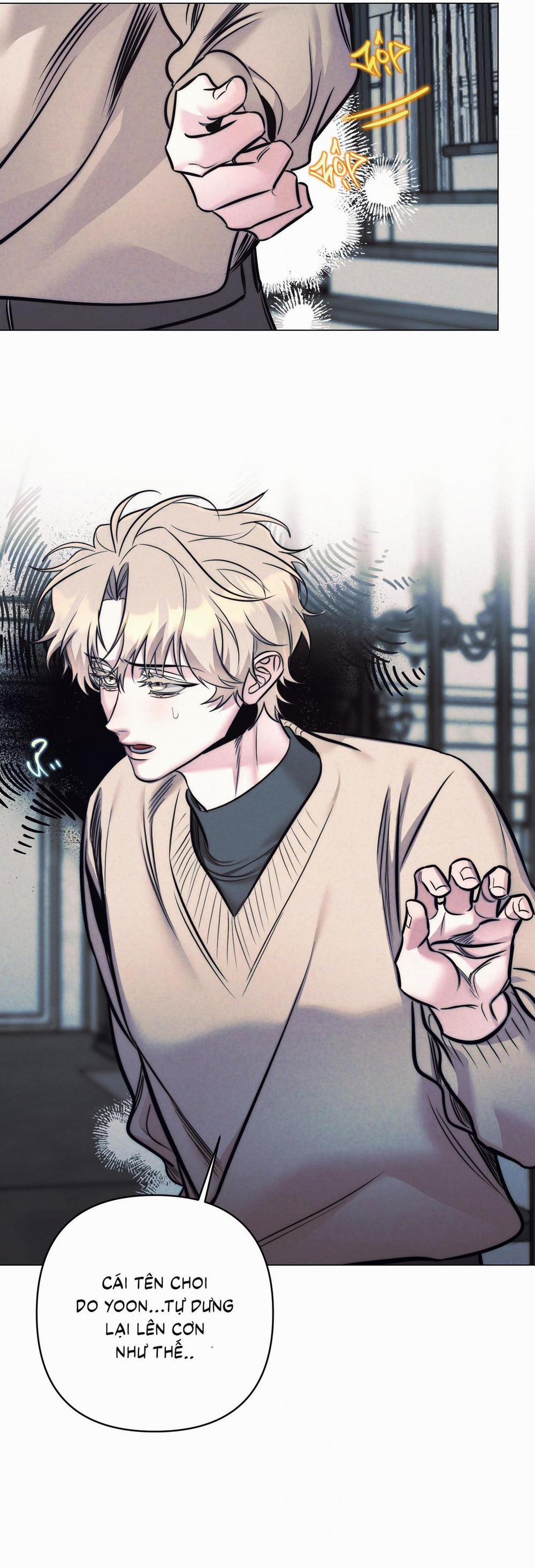 (Cbunu) Stigma 37 H+ trang 19