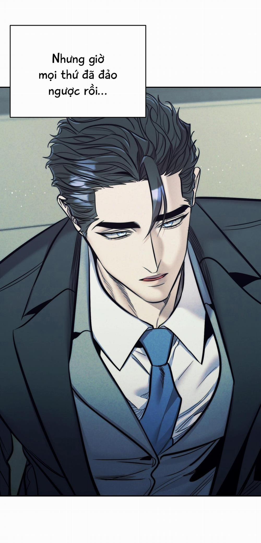 (Cbunu) Stigma 41 trang 15