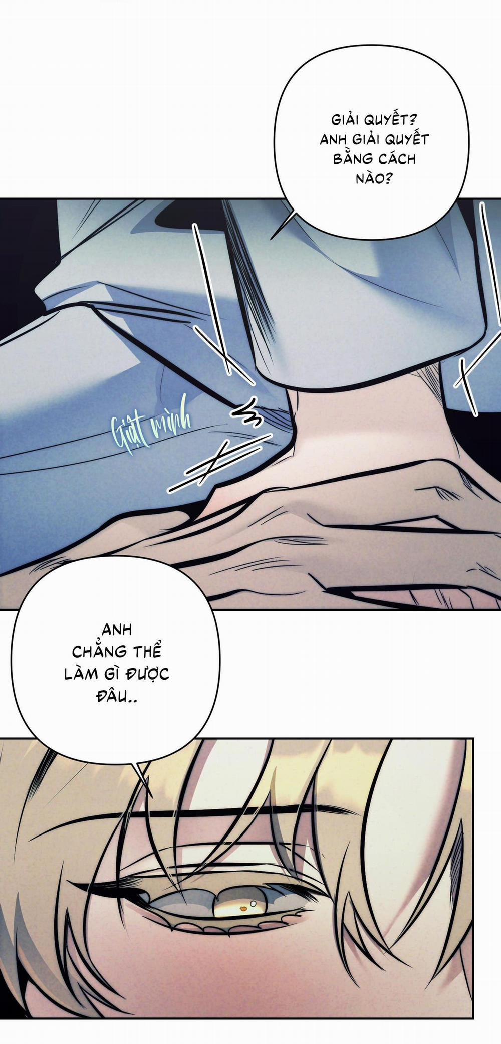 (Cbunu) Stigma 41 trang 19