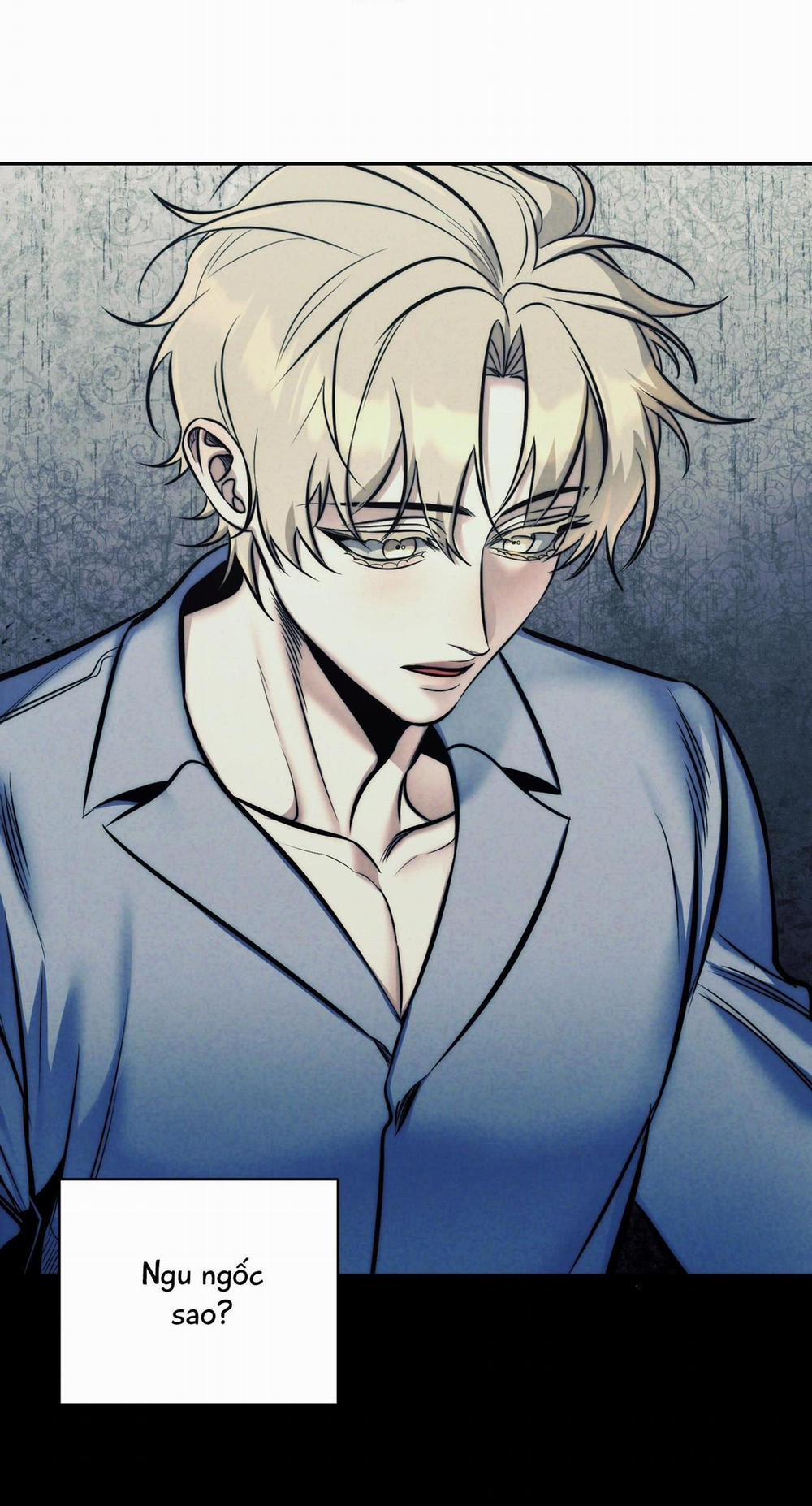 (Cbunu) Stigma 41 trang 22