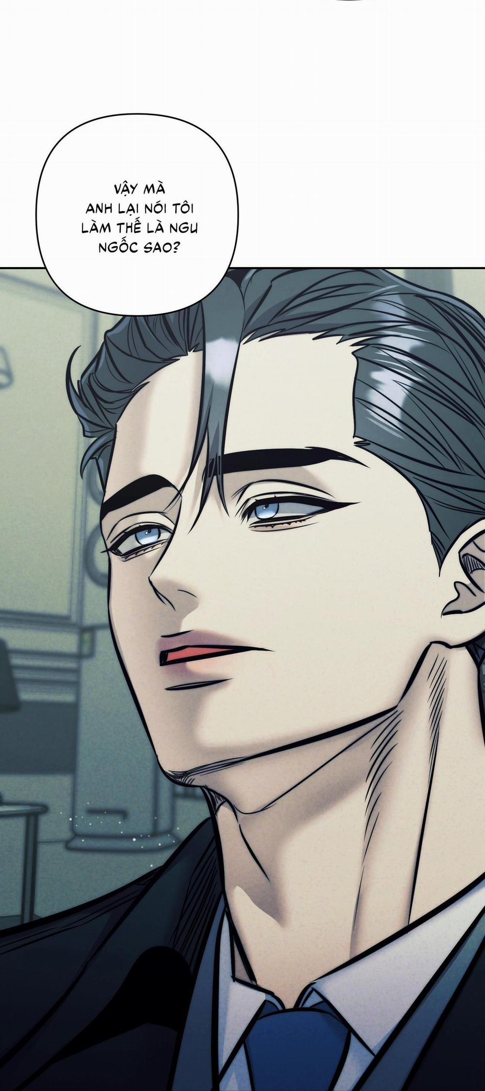 (Cbunu) Stigma 41 trang 30