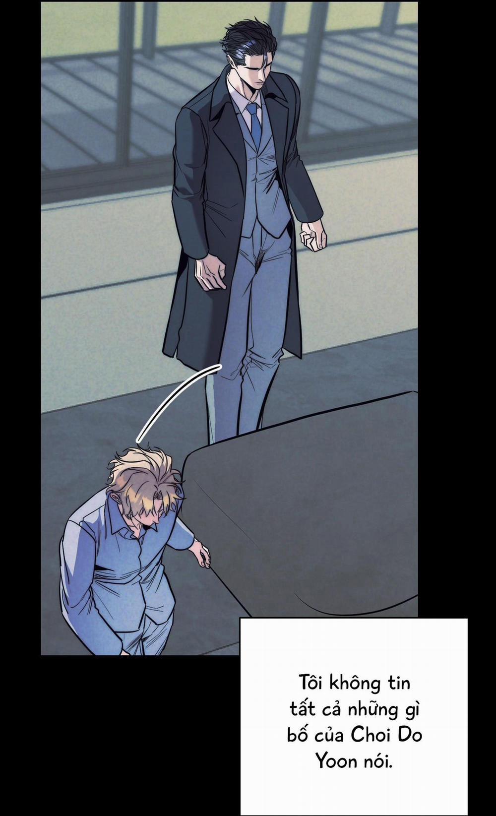 (Cbunu) Stigma 42 trang 13