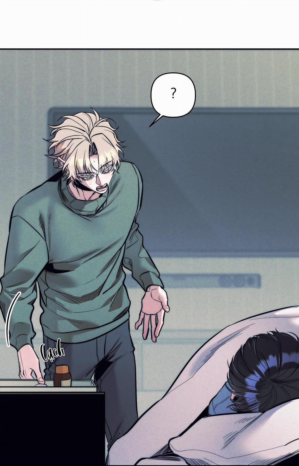 (Cbunu) Stigma 42 trang 30