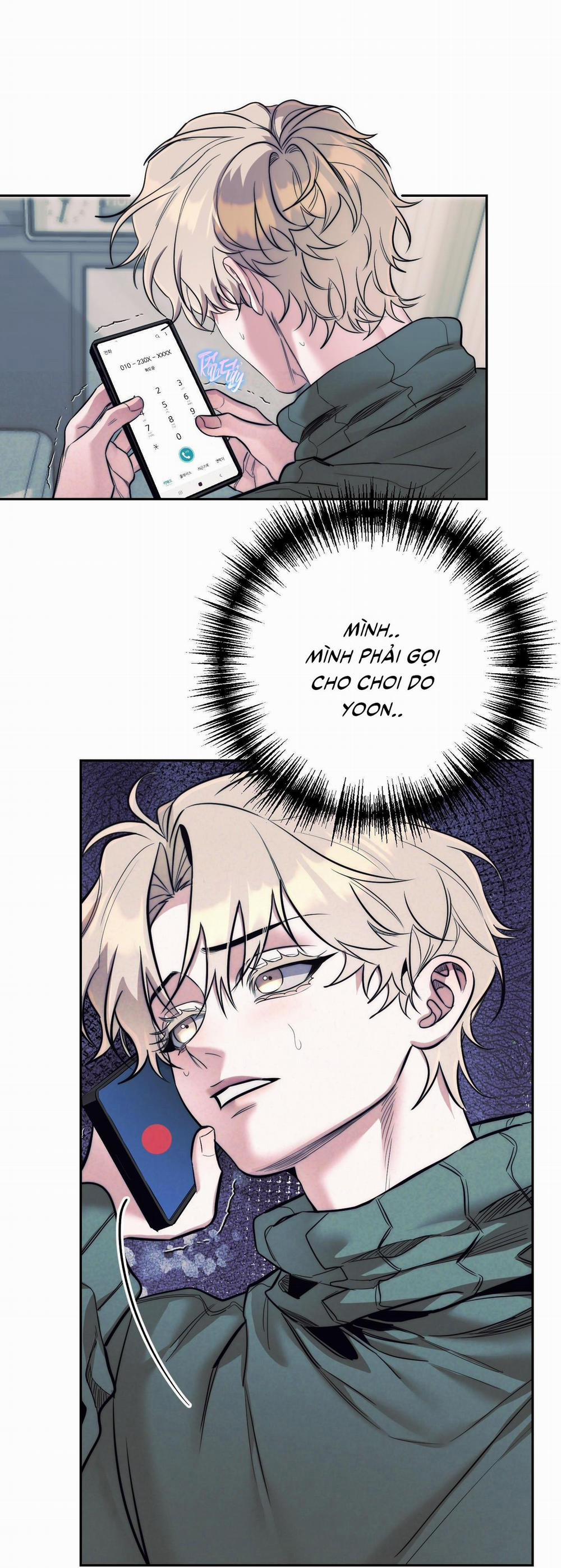 (Cbunu) Stigma 42 trang 35