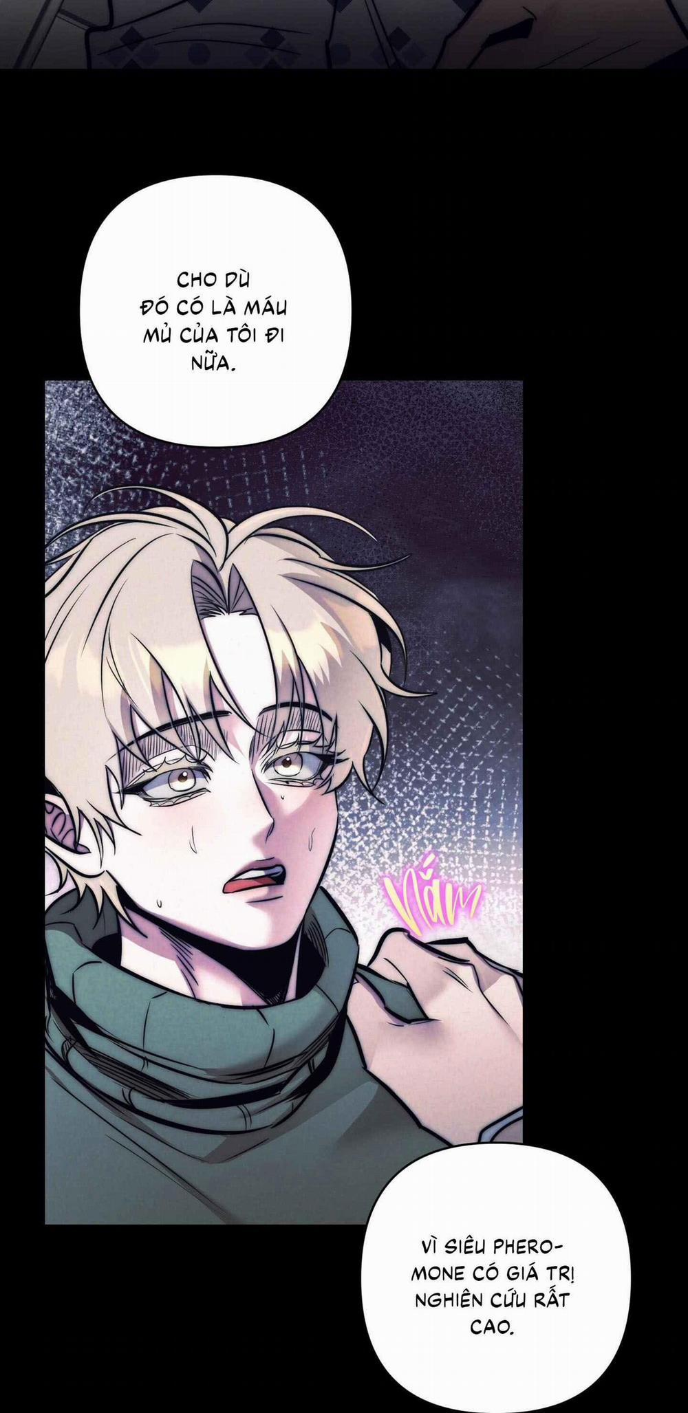 (Cbunu) Stigma 43 trang 27