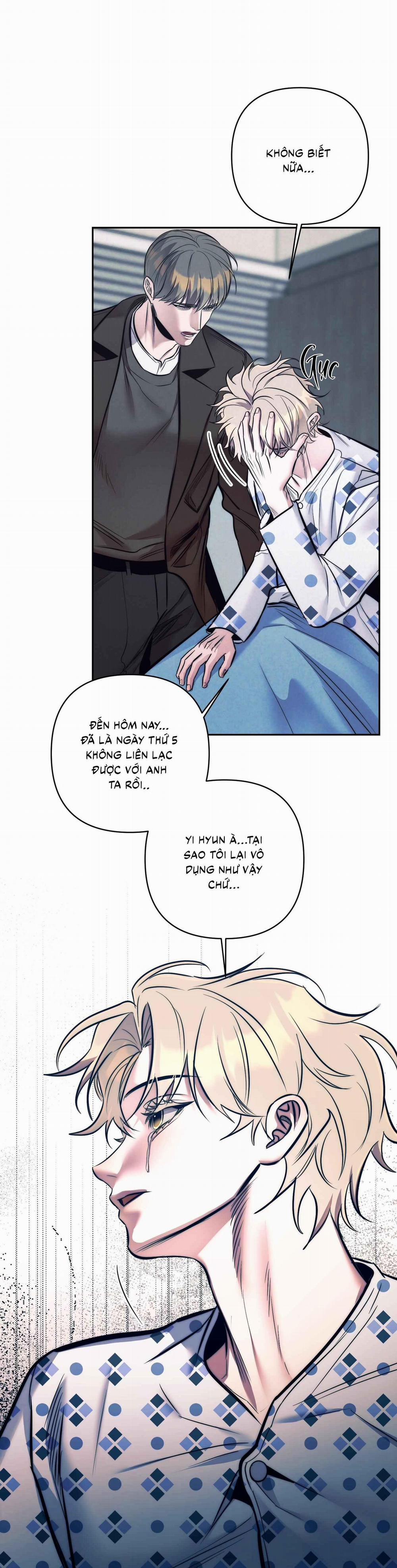 (Cbunu) Stigma 43 trang 45
