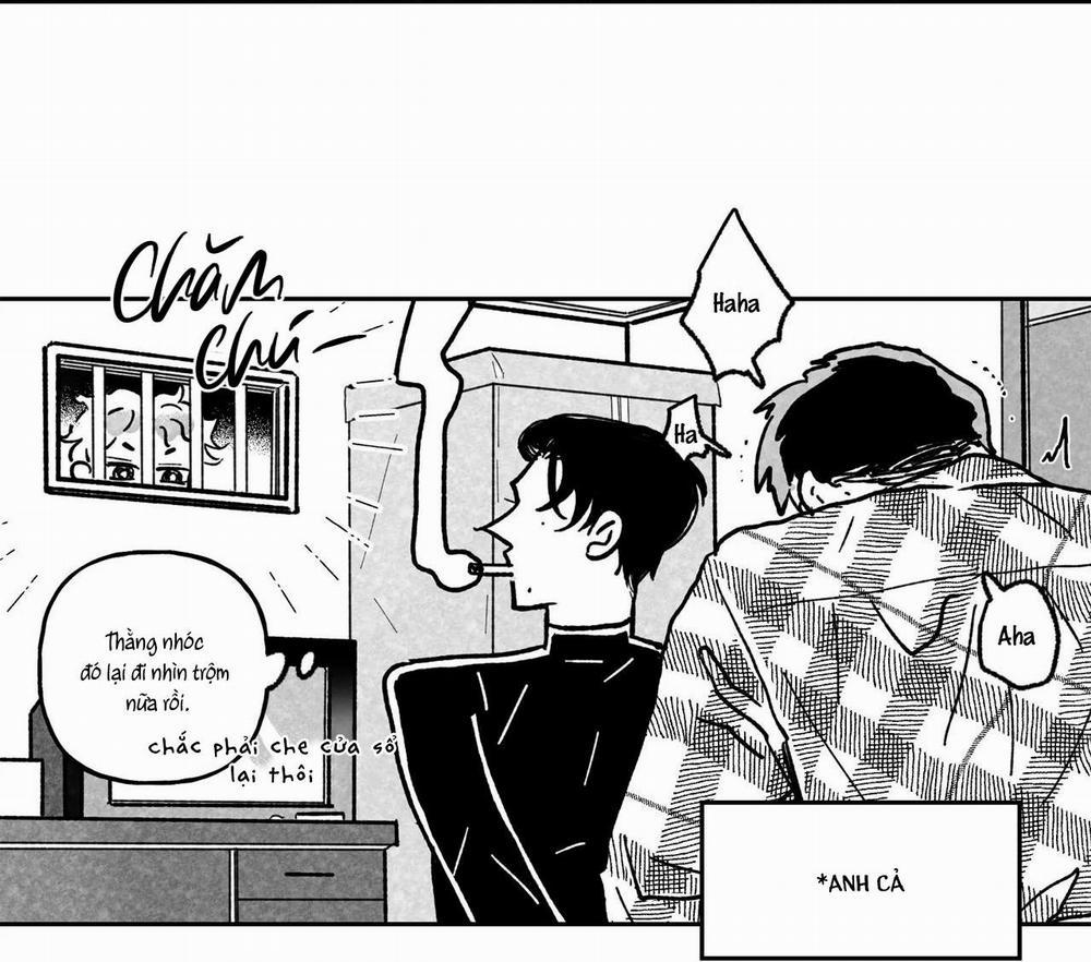 (Cbunu) Sự Kết Hợp Hoàn Hảo 1 trang 14