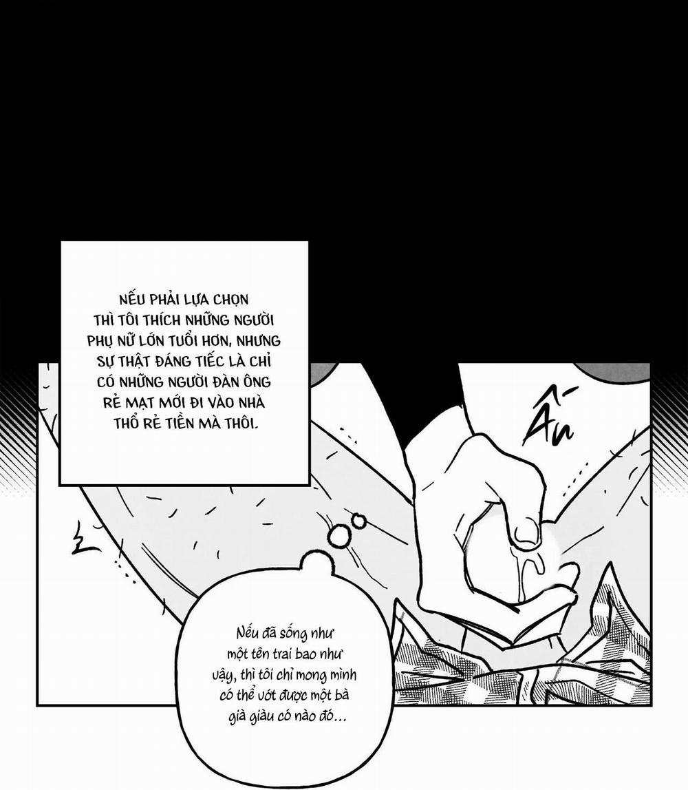 (Cbunu) Sự Kết Hợp Hoàn Hảo 1 trang 21