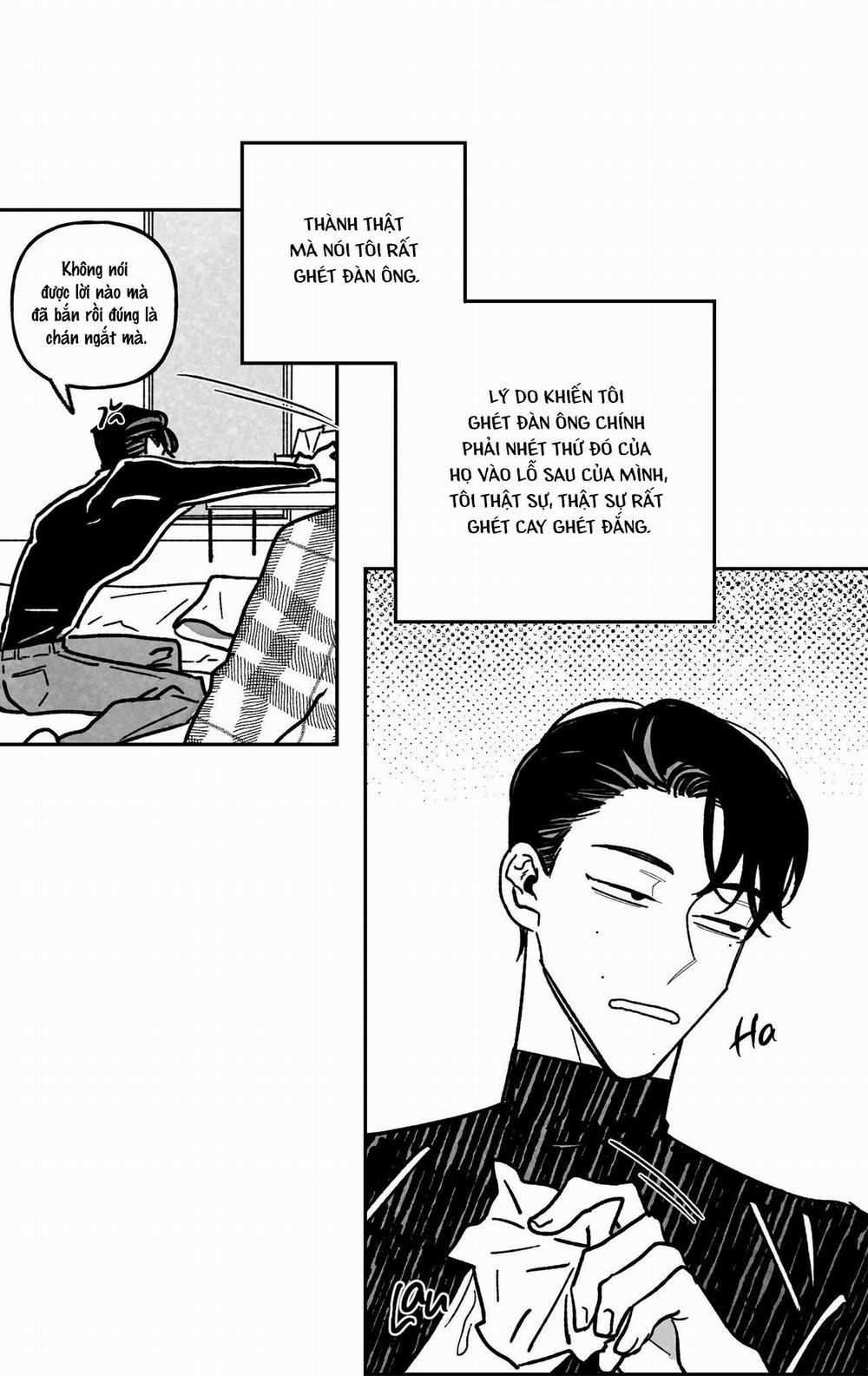 (Cbunu) Sự Kết Hợp Hoàn Hảo 1 trang 25