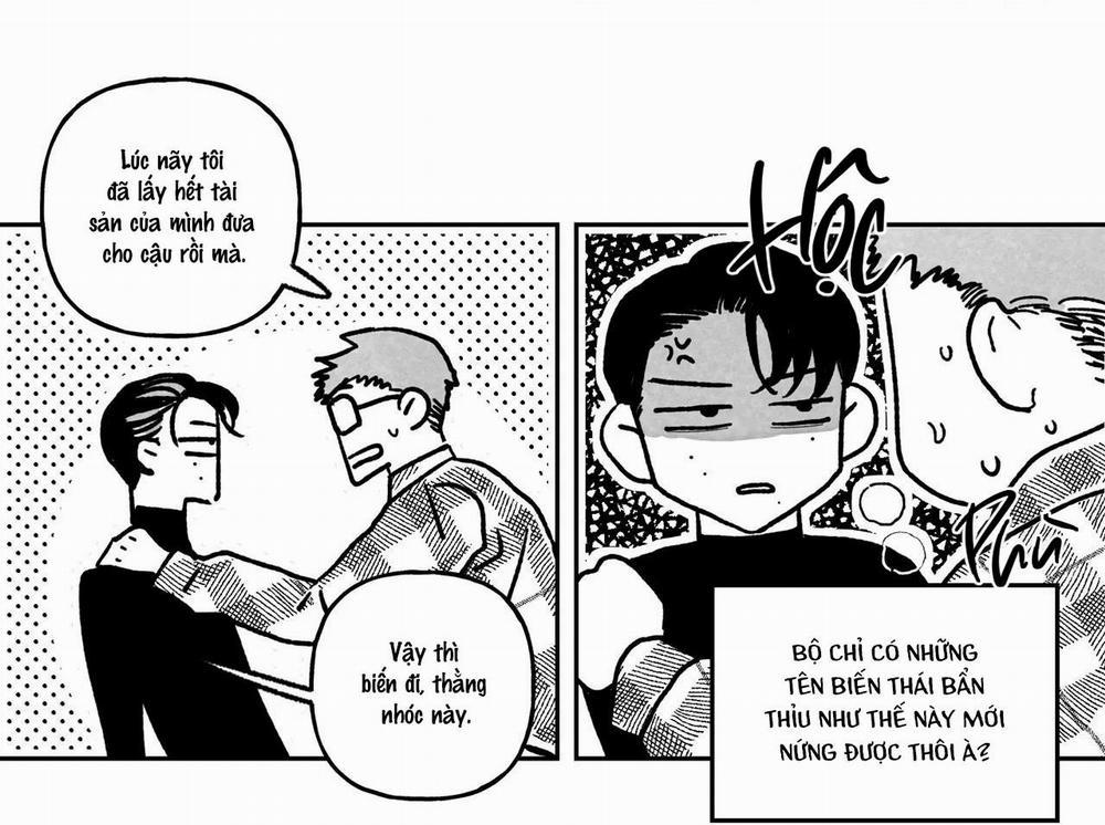 (Cbunu) Sự Kết Hợp Hoàn Hảo 1 trang 27