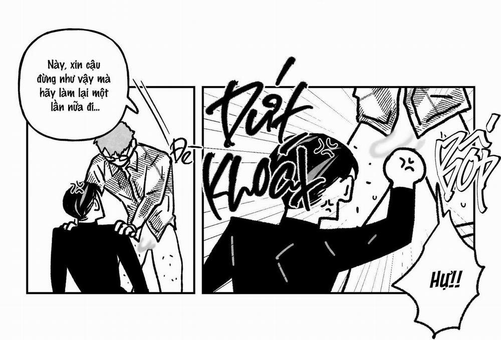 (Cbunu) Sự Kết Hợp Hoàn Hảo 1 trang 29