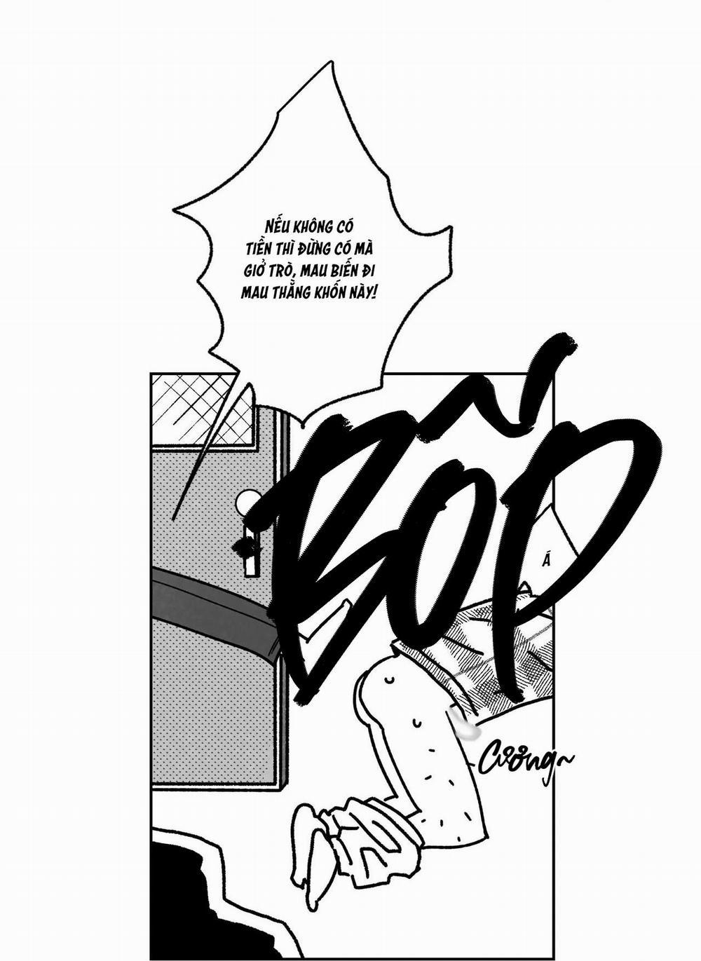 (Cbunu) Sự Kết Hợp Hoàn Hảo 1 trang 30