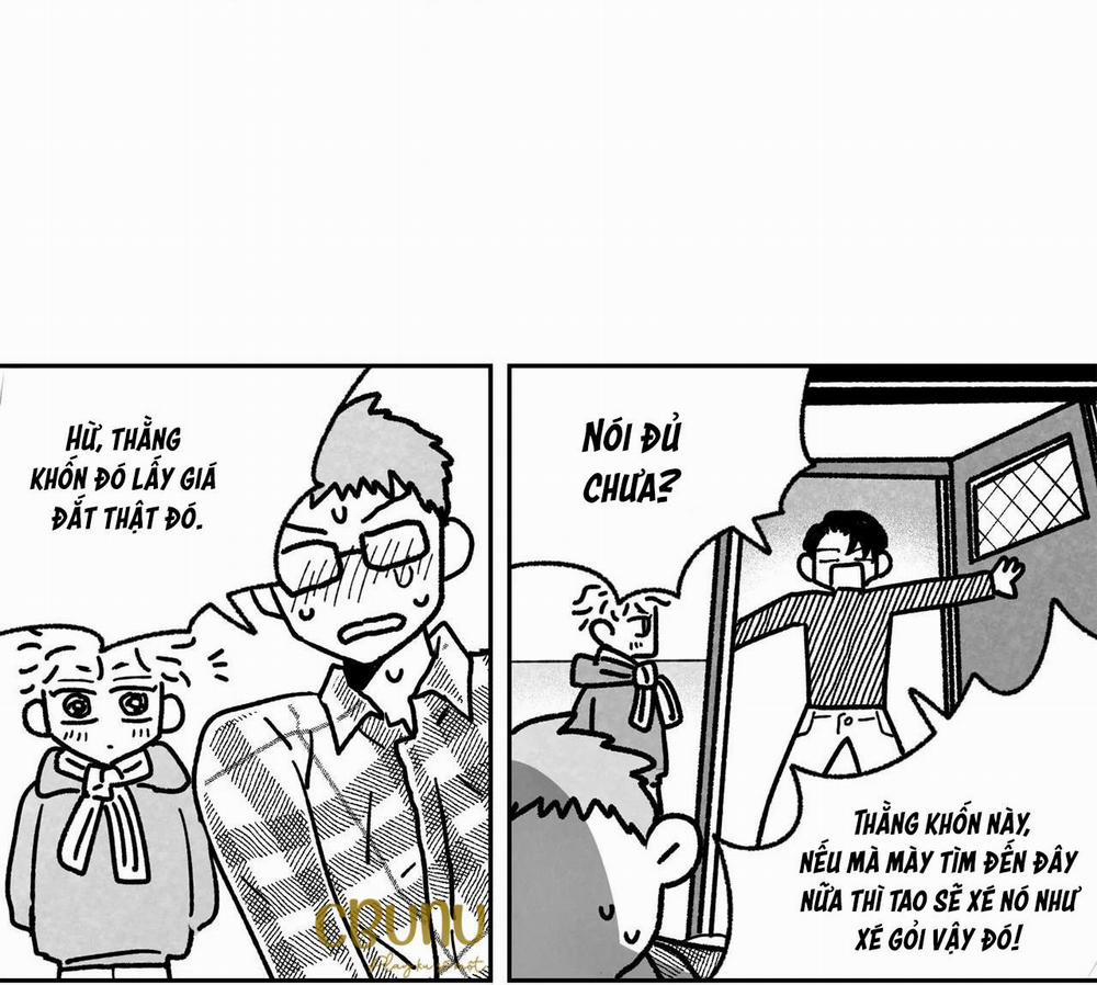 (Cbunu) Sự Kết Hợp Hoàn Hảo 1 trang 31