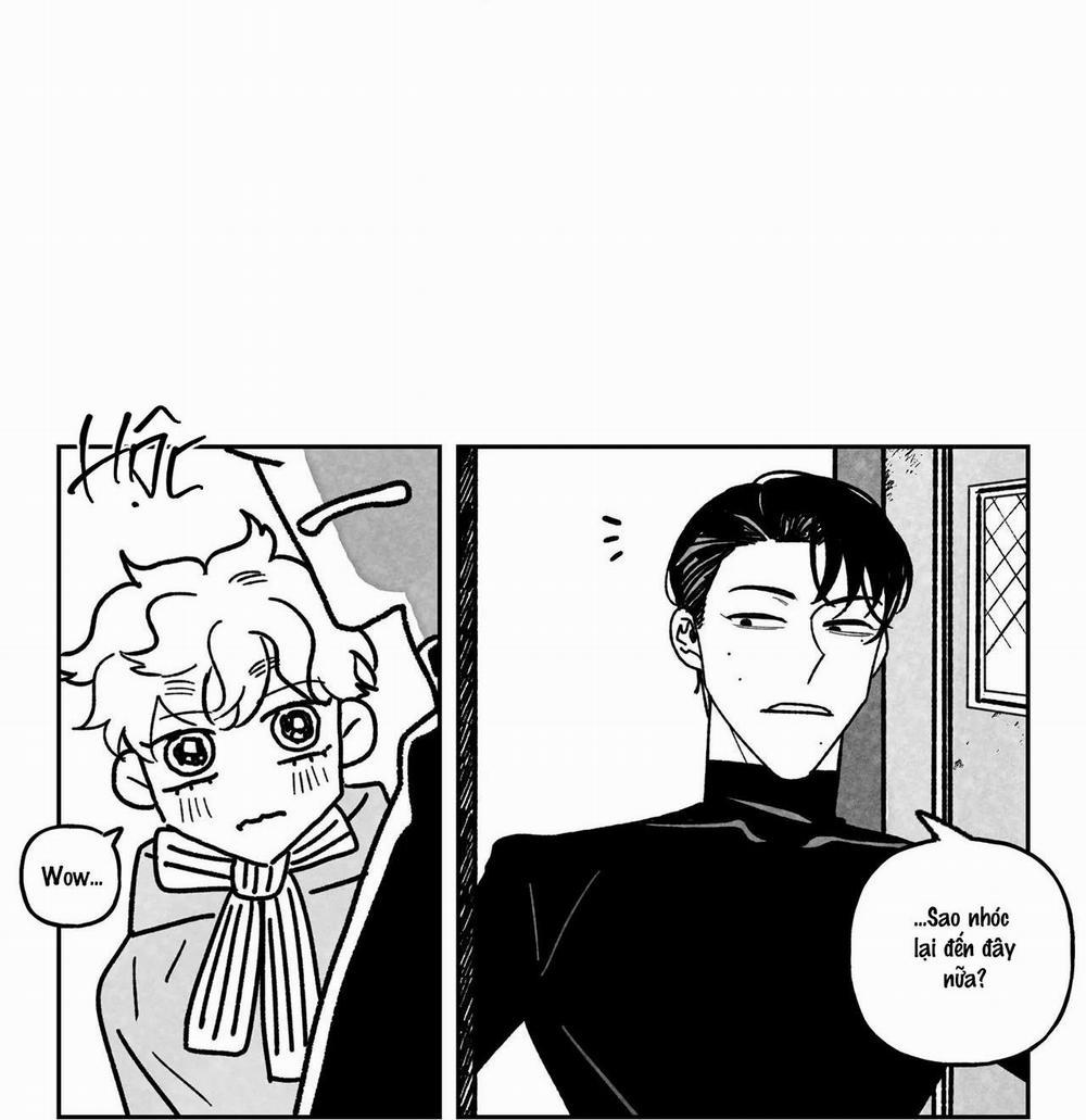 (Cbunu) Sự Kết Hợp Hoàn Hảo 1 trang 32