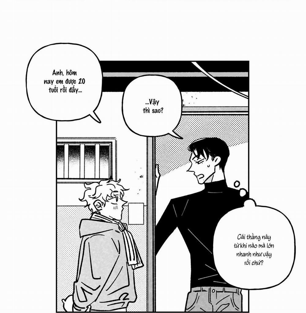 (Cbunu) Sự Kết Hợp Hoàn Hảo 1 trang 33