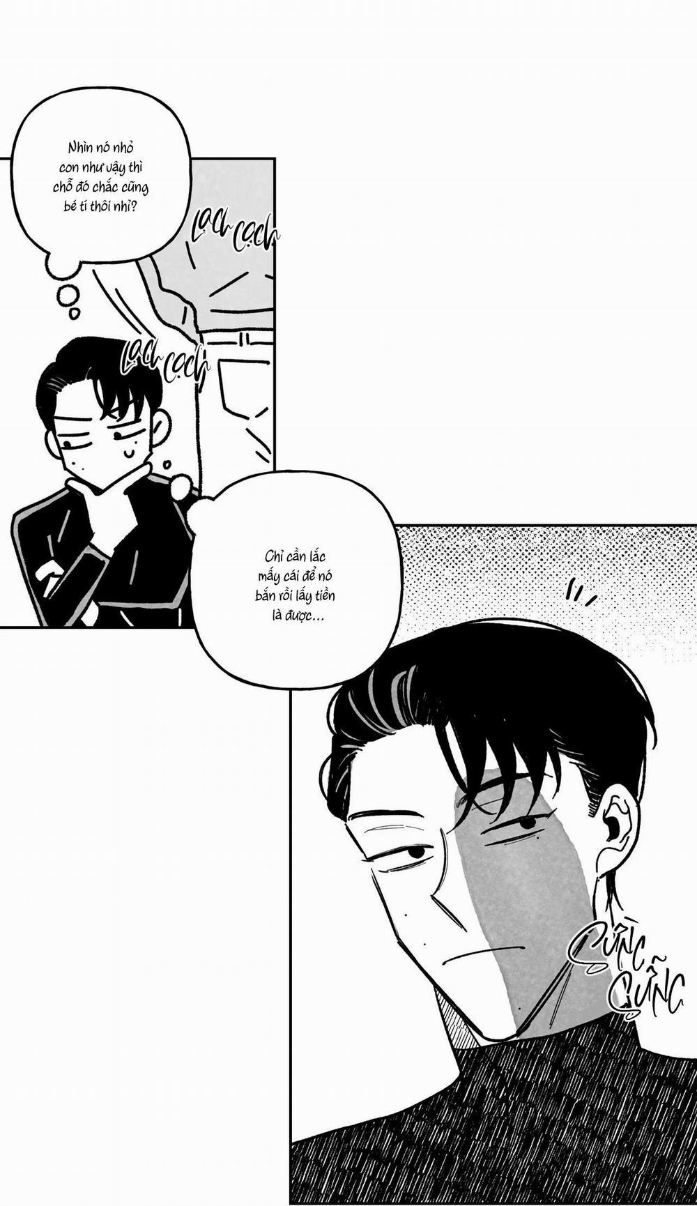 (Cbunu) Sự Kết Hợp Hoàn Hảo 1 trang 55