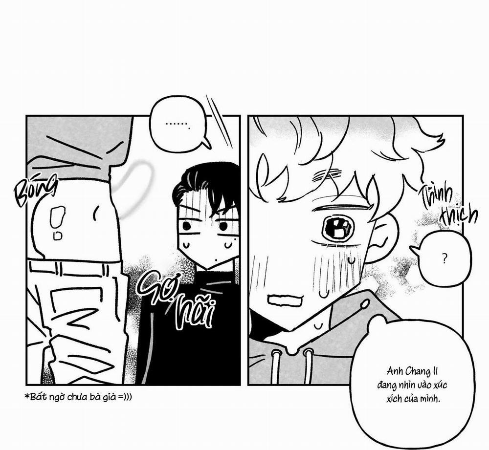 (Cbunu) Sự Kết Hợp Hoàn Hảo 1 trang 57