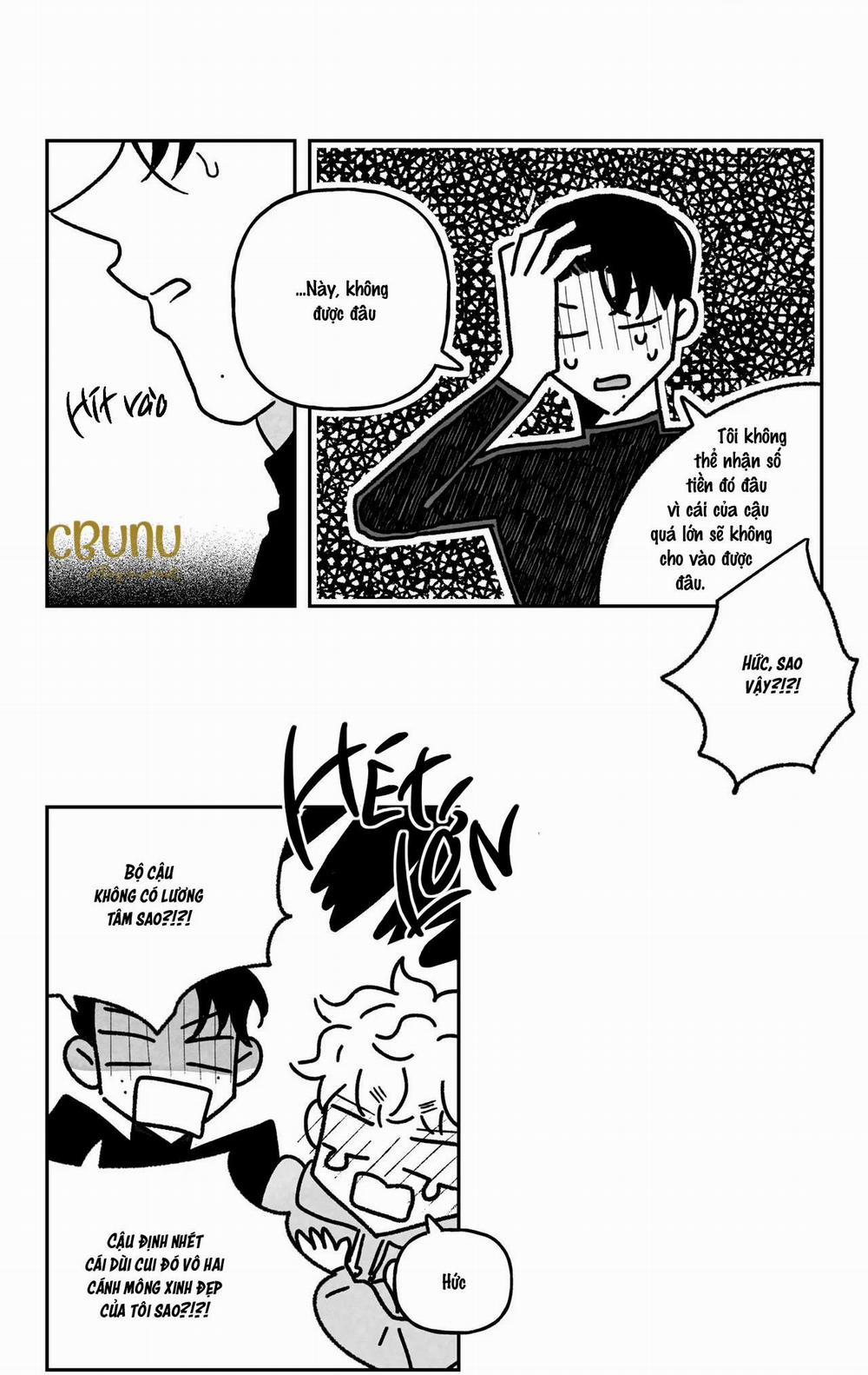 (Cbunu) Sự Kết Hợp Hoàn Hảo 1 trang 58