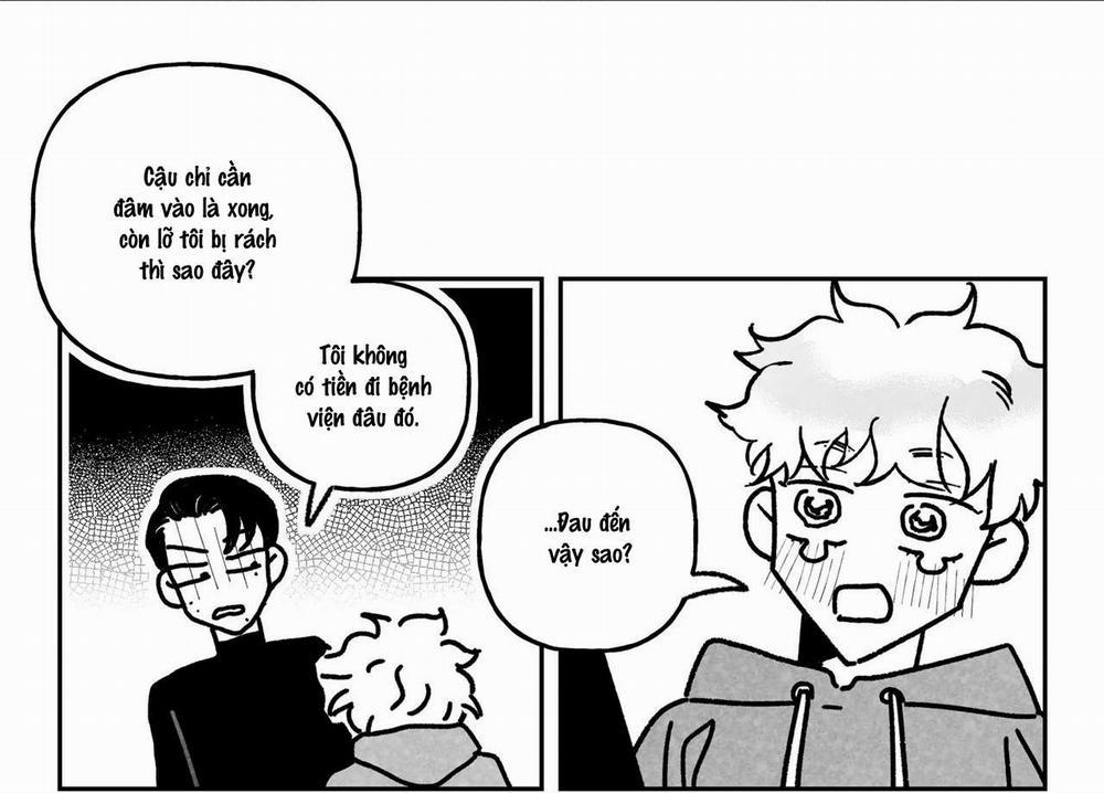 (Cbunu) Sự Kết Hợp Hoàn Hảo 1 trang 61