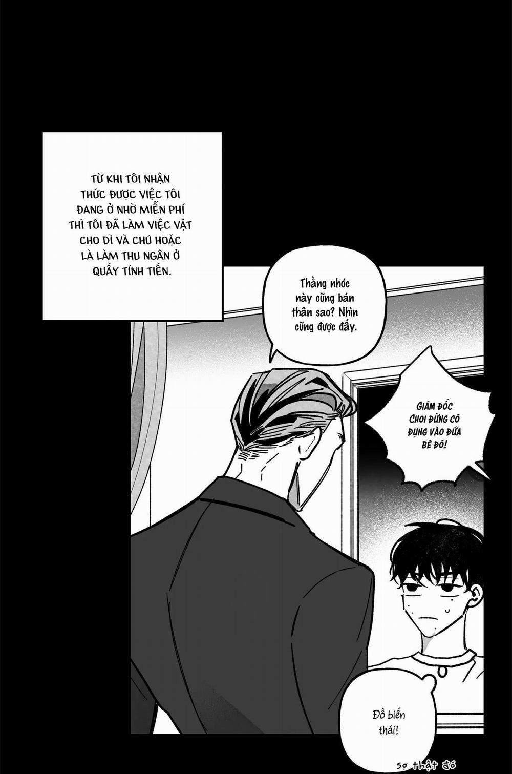 (Cbunu) Sự Kết Hợp Hoàn Hảo 1 trang 7