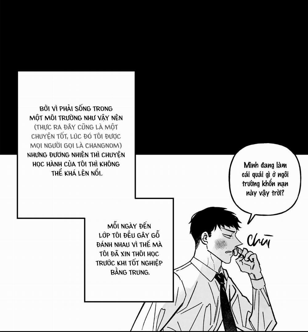 (Cbunu) Sự Kết Hợp Hoàn Hảo 1 trang 8