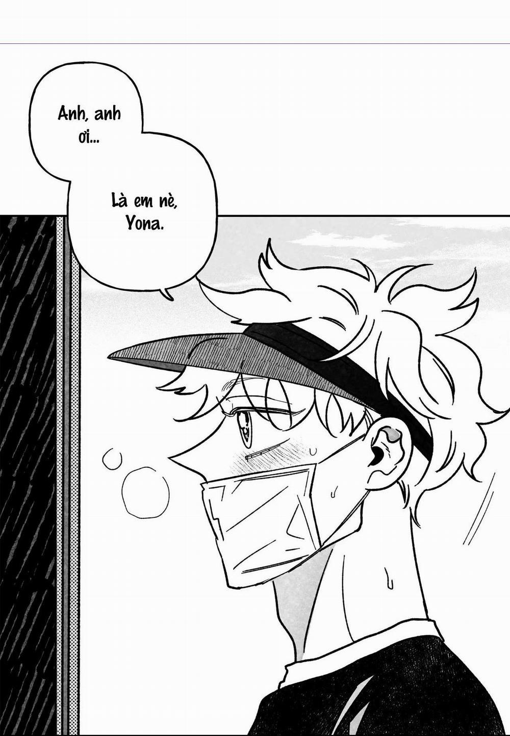 (Cbunu) Sự Kết Hợp Hoàn Hảo 10 trang 14