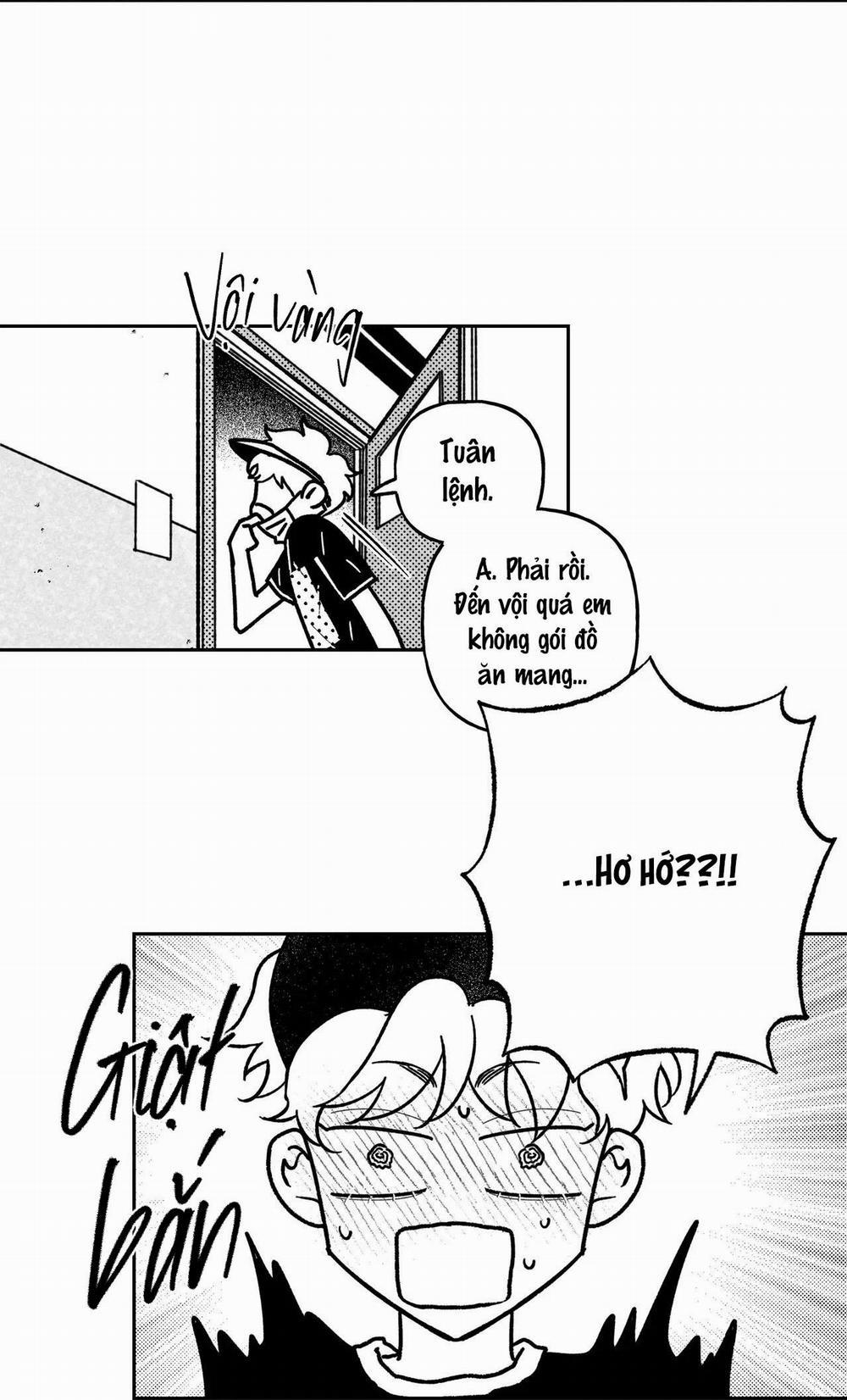 (Cbunu) Sự Kết Hợp Hoàn Hảo 10 trang 17