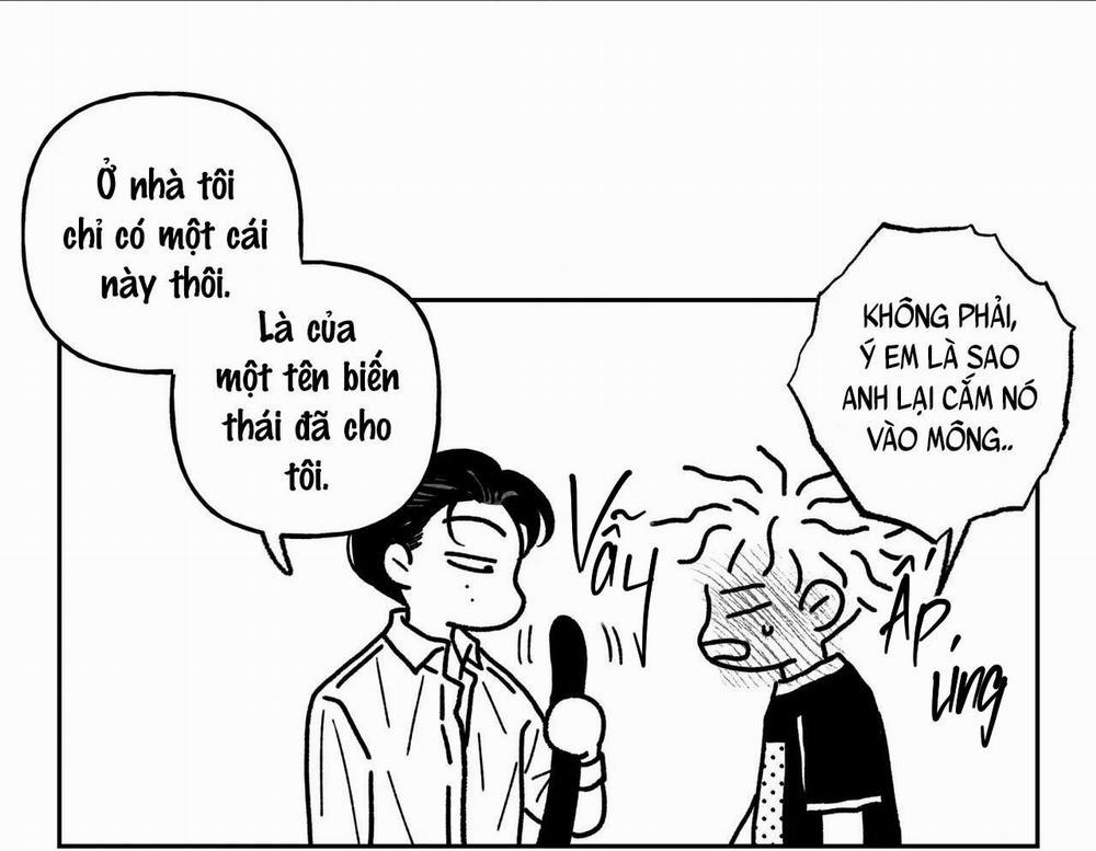 (Cbunu) Sự Kết Hợp Hoàn Hảo 10 trang 23