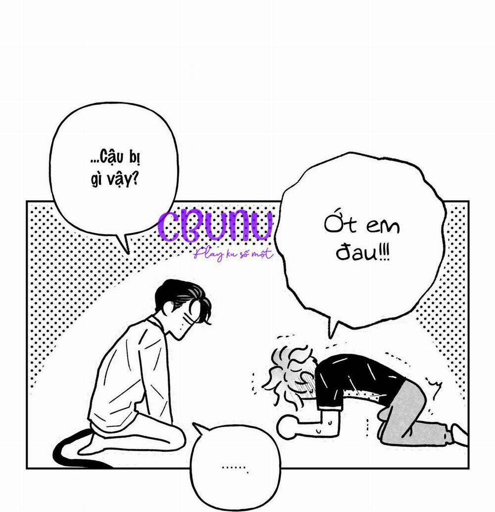 (Cbunu) Sự Kết Hợp Hoàn Hảo 10 trang 28